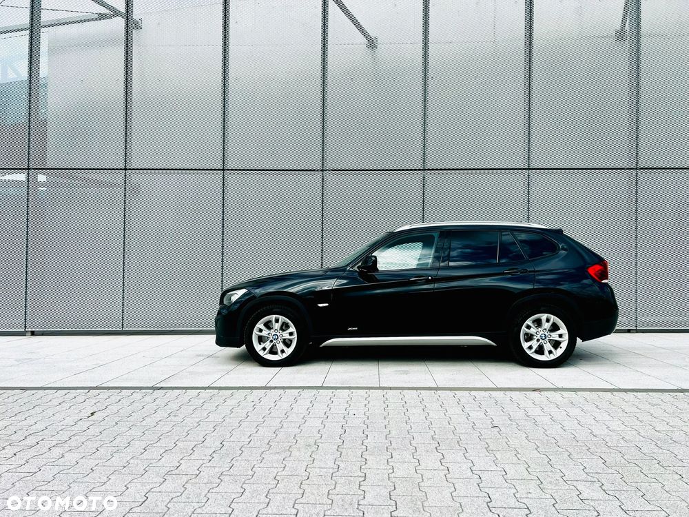 BMW X1 - 1