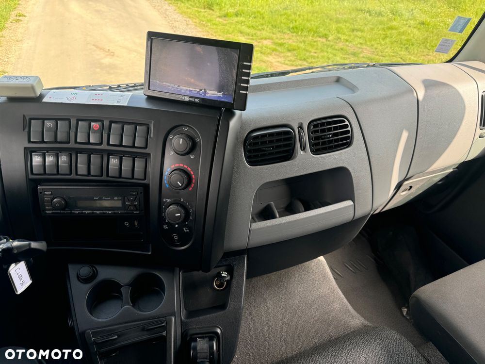 Renault D12  // Super Stan // Serwisowany // Winda - 19