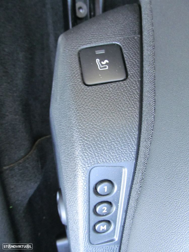 Peugeot 508 SW 1.6 Hybrid GT Pack e-EAT8 - 8