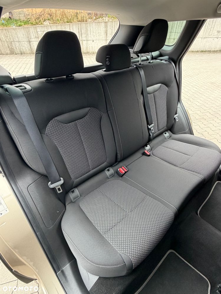 Renault Kadjar Energy dCi 130 LIMITED - 18