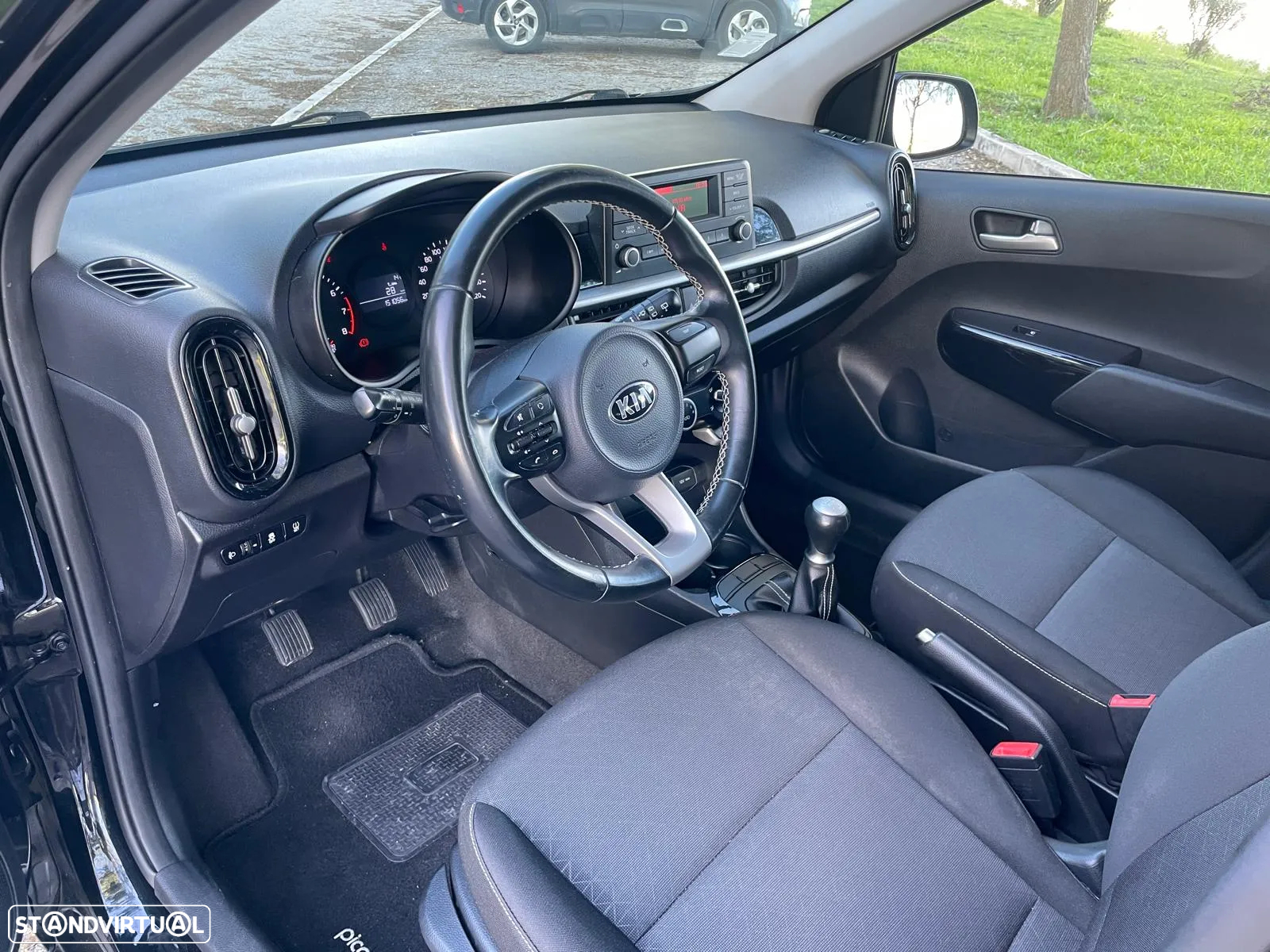 Kia Picanto - 7