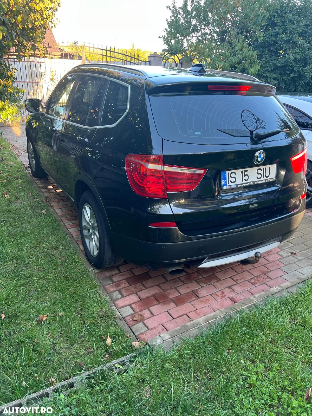 BMW X3 - 15