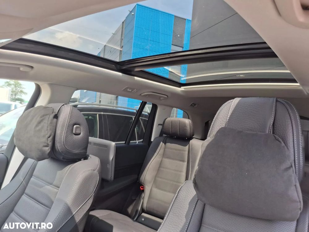 Mercedes-Benz GLS 450 MHEV 4MATIC Aut - 9
