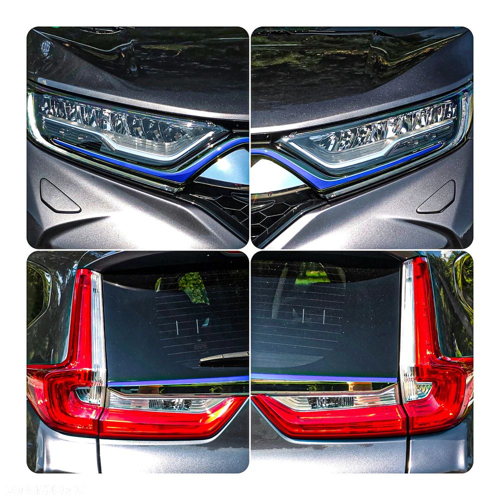Honda CR-V 2.0 i-MMD Executive (Honda Connect+) - 12