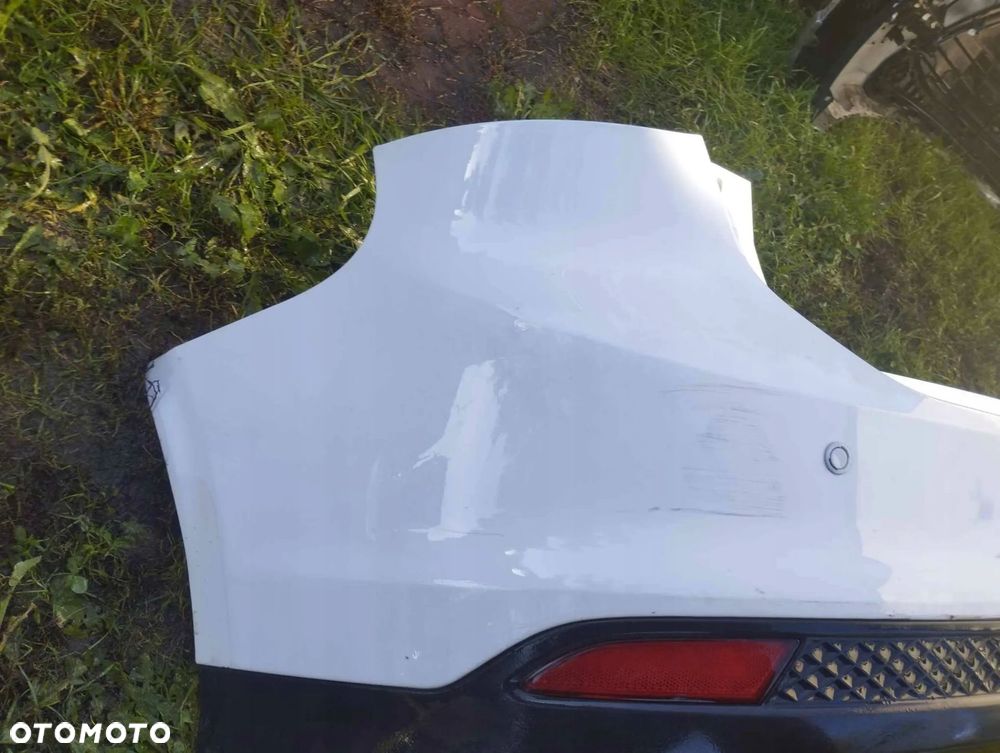 zderzak tylny ford focus mk3 2012 rok - 4