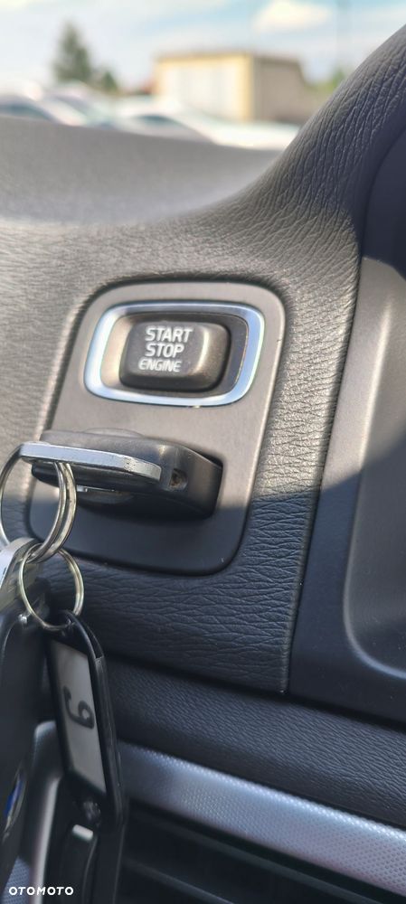 Volvo V70 D4 Momentum - 22