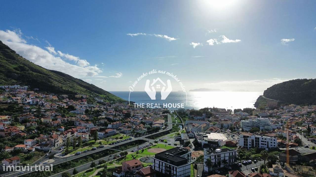UPTOWN 30 _  T2 c/Logradouro em Machico - Grande imagem: 4/21