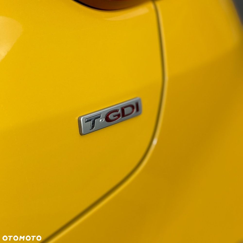 Kia Stonic 1.0 T-GDI 120 Platinum Edition - 9