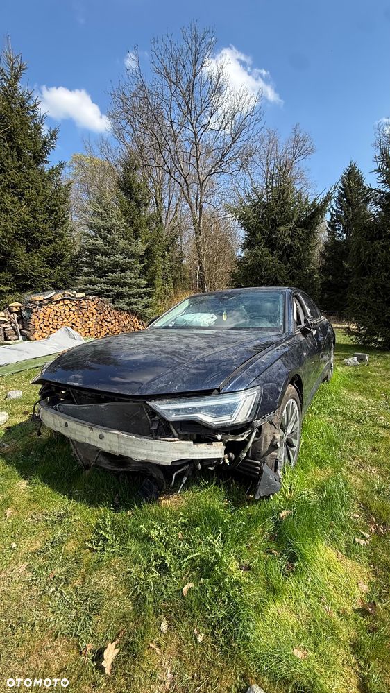 Audi A6 Limousine 40 TDI mHEV Quattro Sport S tronic - 1