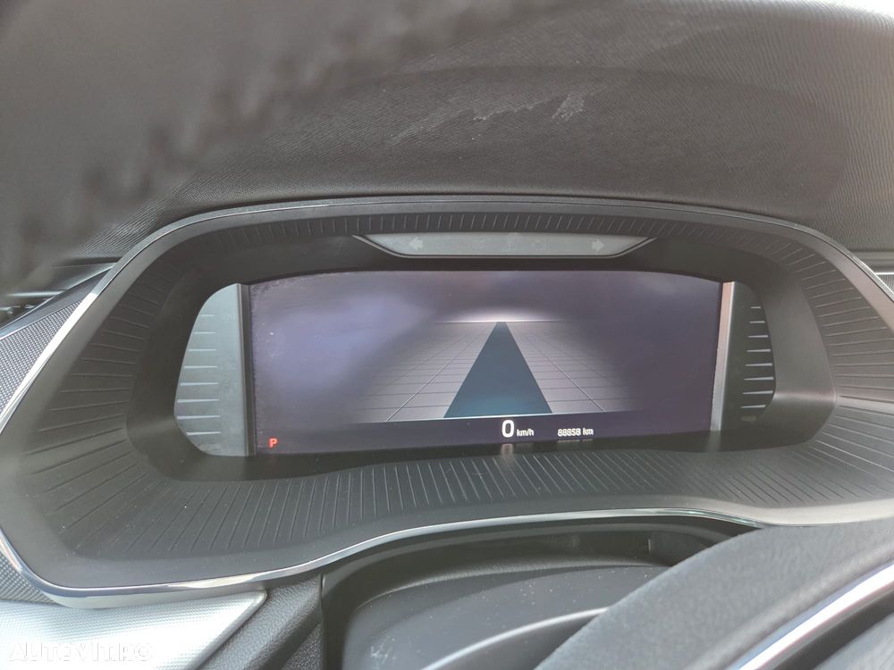 Skoda Octavia 2.0 TDI DSG Style - 12