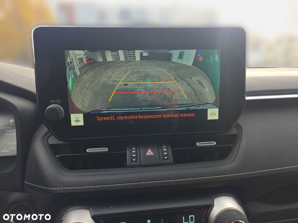 Toyota RAV4 - 20