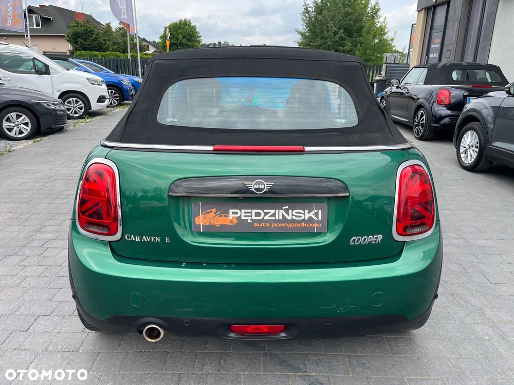 MINI Cooper - 5