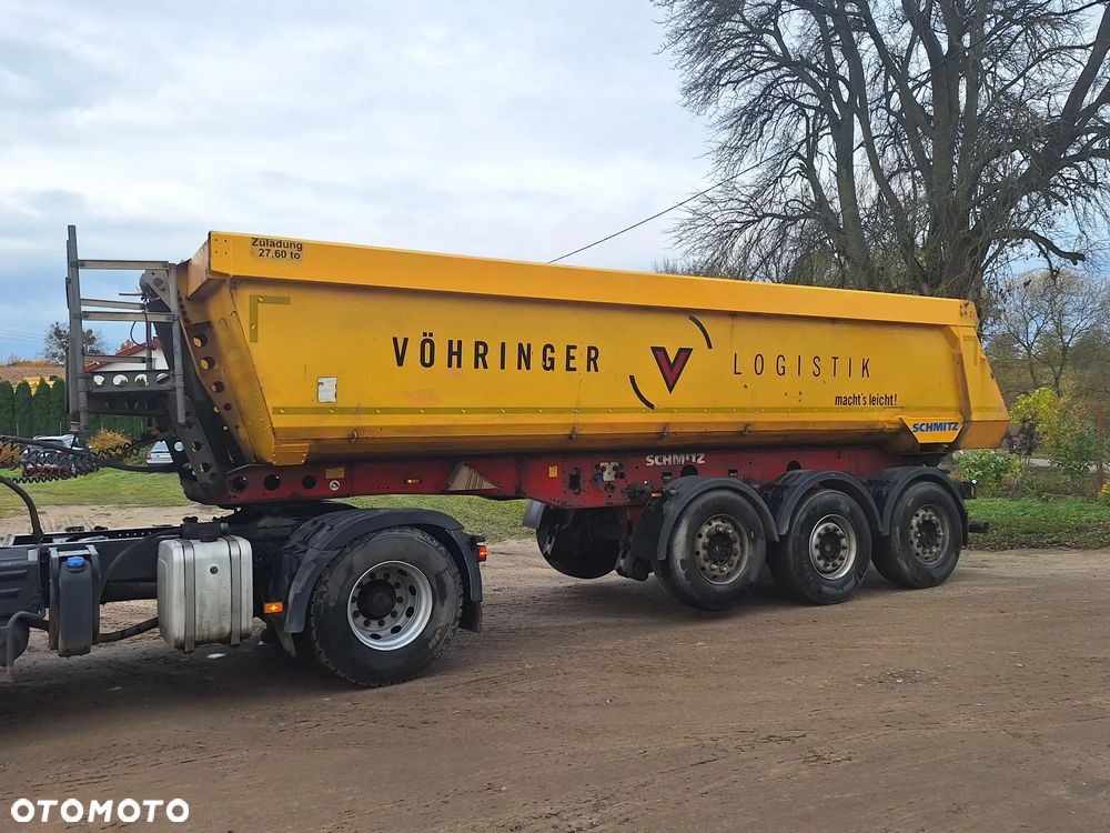 Schmitz Cargobull - 5