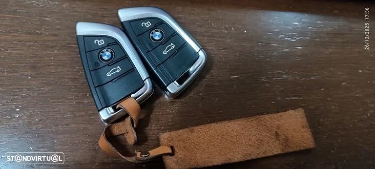 BMW X2 16 d sDrive Auto X Pack M - 41