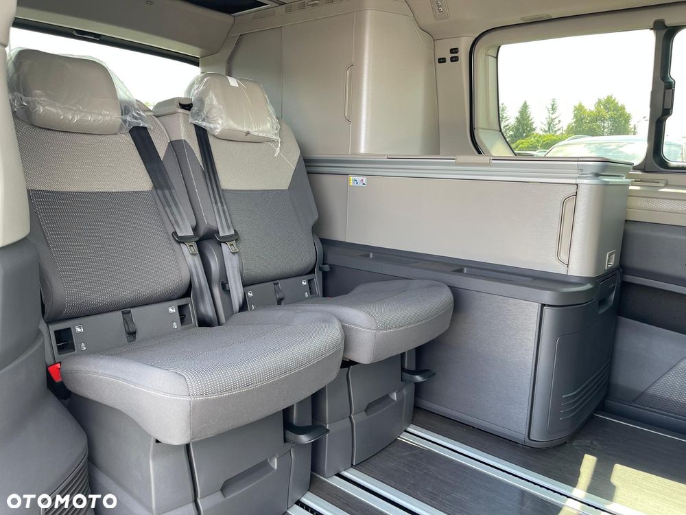 Volkswagen California - 8