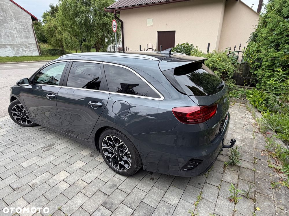 Kia Ceed 1.0 T-GDI L - 2