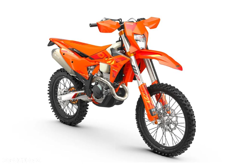 KTM EXC
