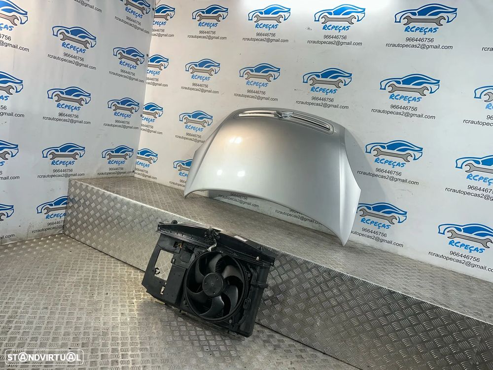 .Frente Completa PSA Citroen Xsara Picasso Facelift N68 1999 - 2010 - 10