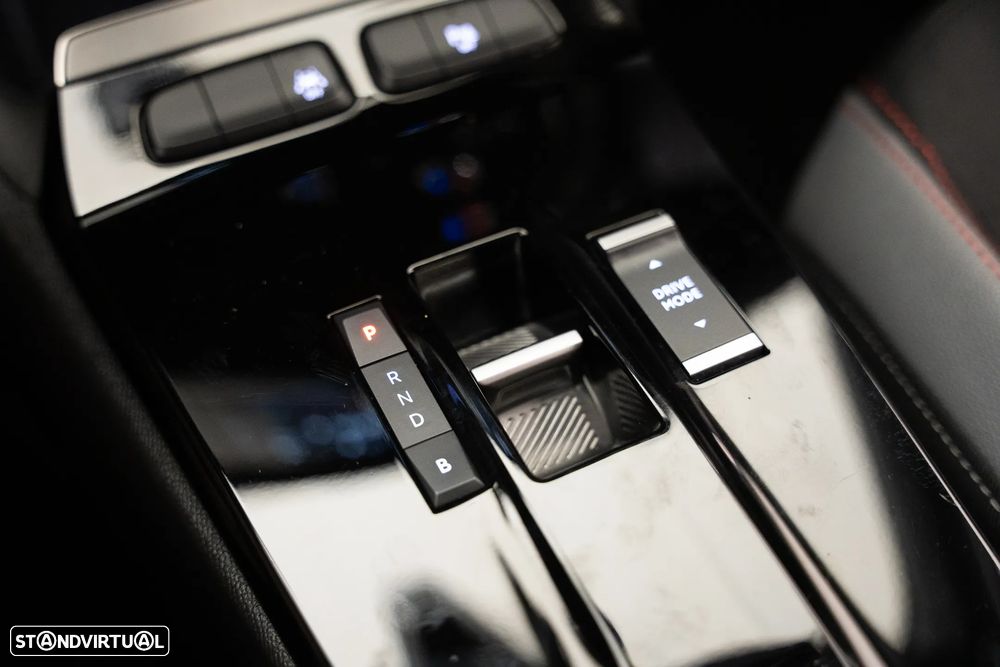 Opel Mokka-e GS Line - 21