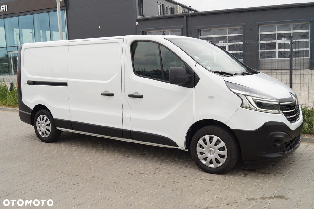 Renault Trafic - 11