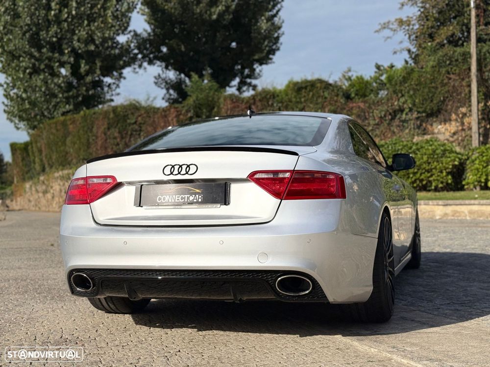 Audi A5 1.8 TFSi S-line - 20