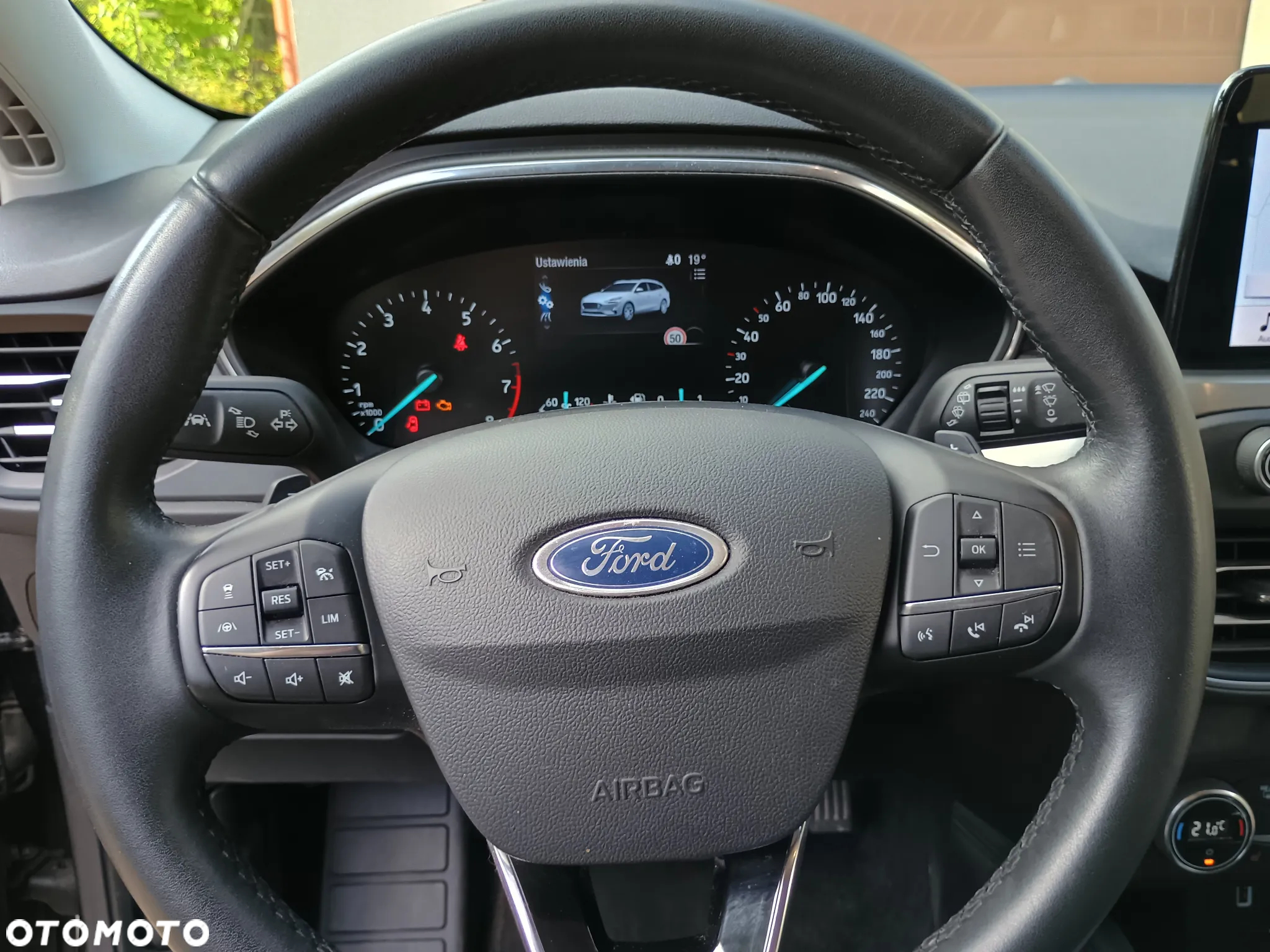 Ford Focus - 14