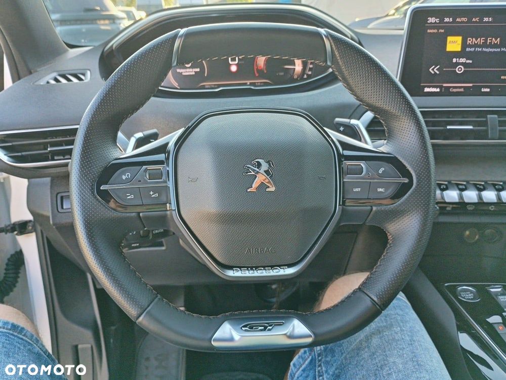 Peugeot 5008 - 22