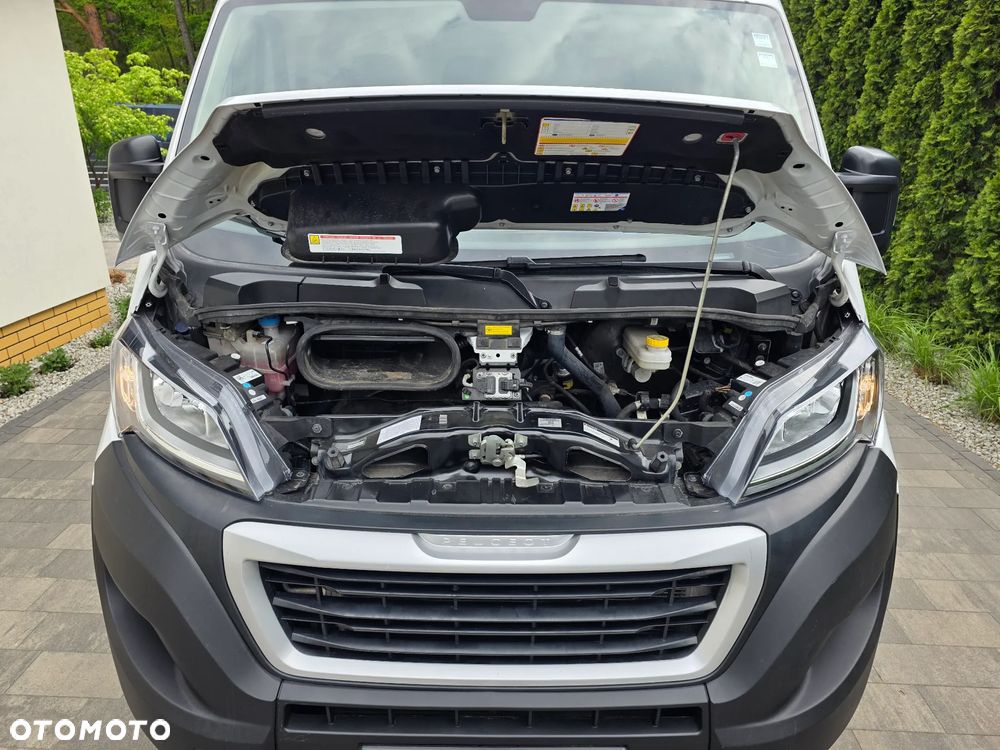 Peugeot Boxer - 14