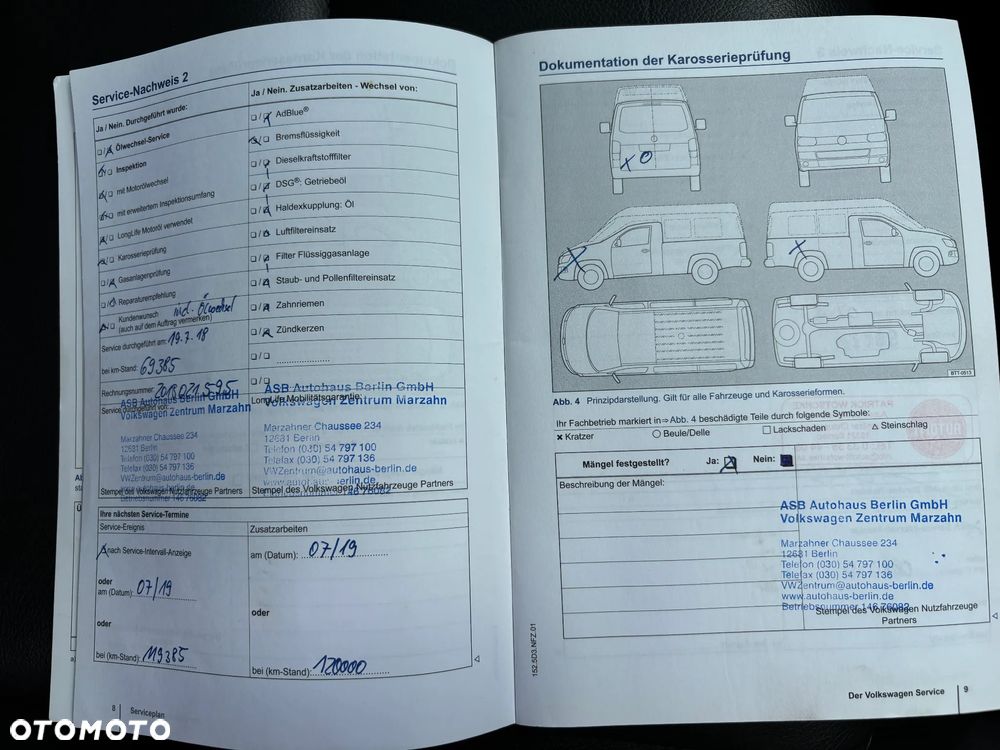 Volkswagen Amarok 2.0 BiTDI BMT Autm Highline - 28