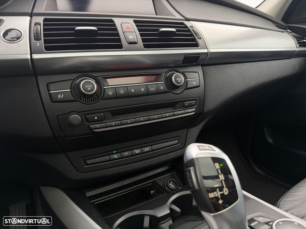 BMW X5 35 d xDrive - 17