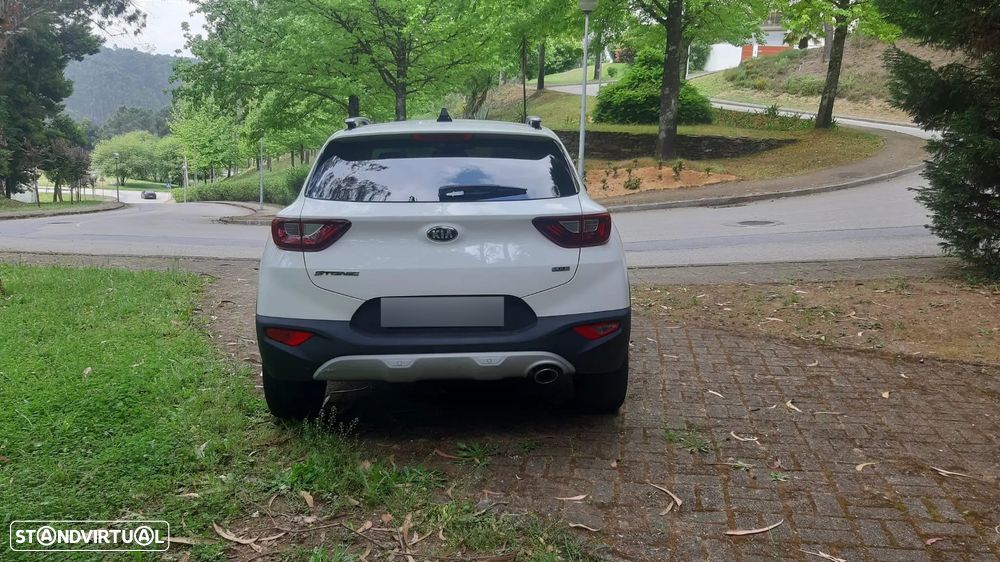 Kia Stonic 1.0 T-GDI TX - 7