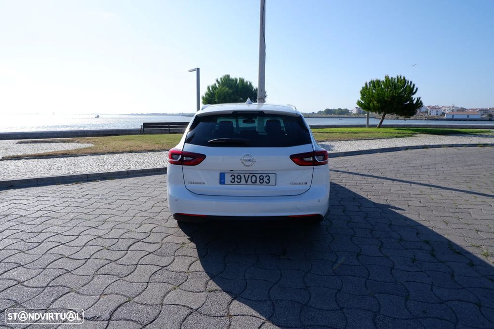 Opel Insignia Sports Tourer 2.0 CDTi Innovation - 31