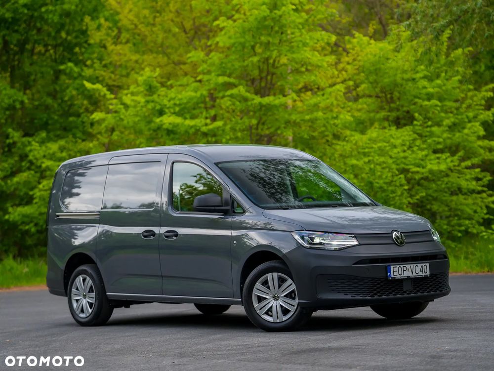 Volkswagen Caddy - 4
