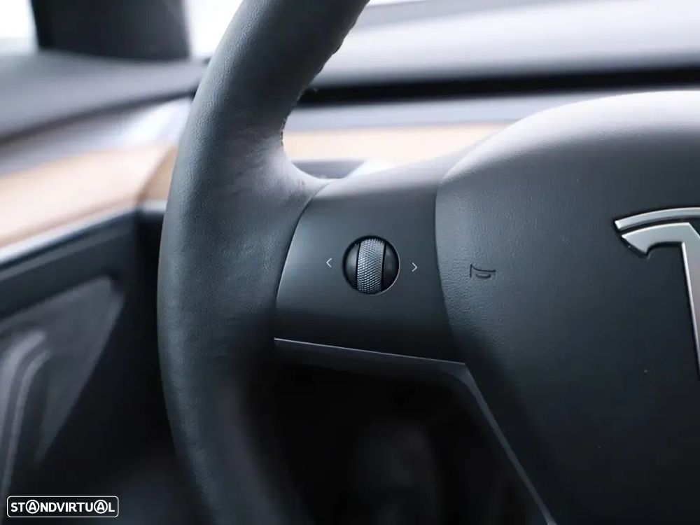 Tesla Model 3 Long Range AWD Dual Motor - 16