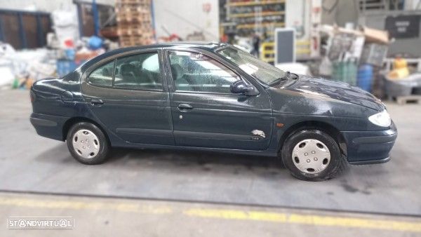 Para Peças Renault Megane I Classic (La0/1_) - 3