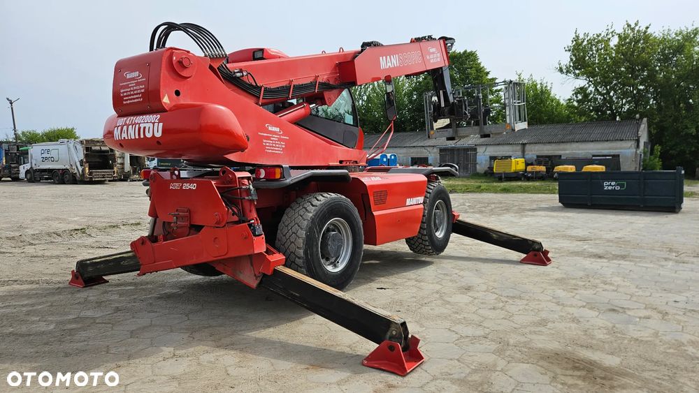 Manitou MRT 2540+ - 7