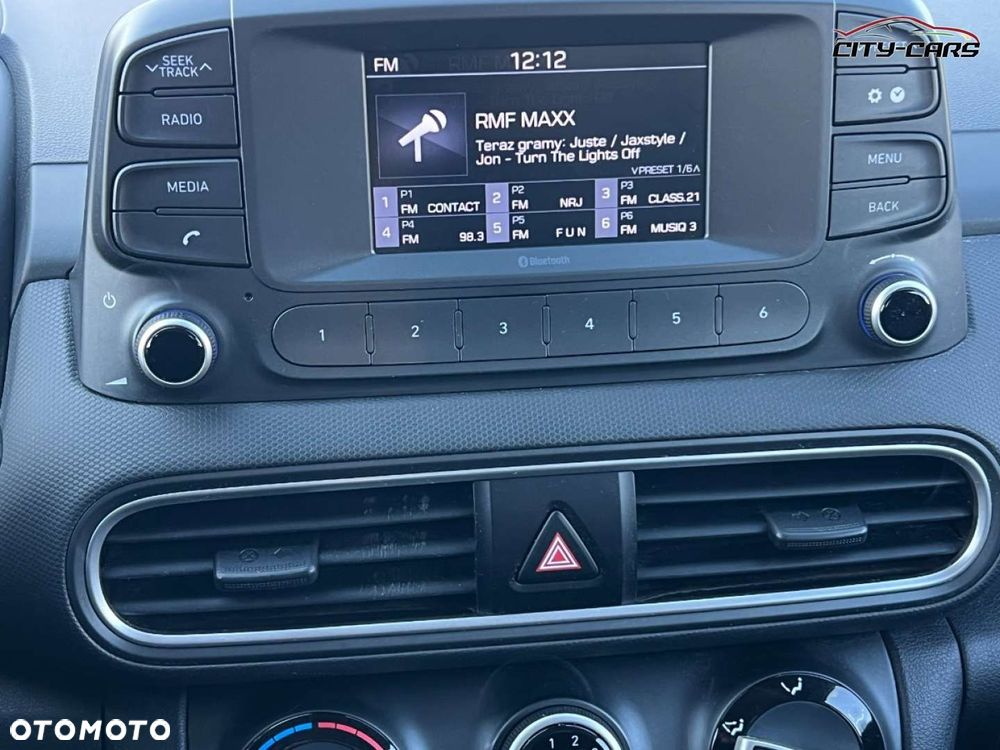 Hyundai Kona - 15