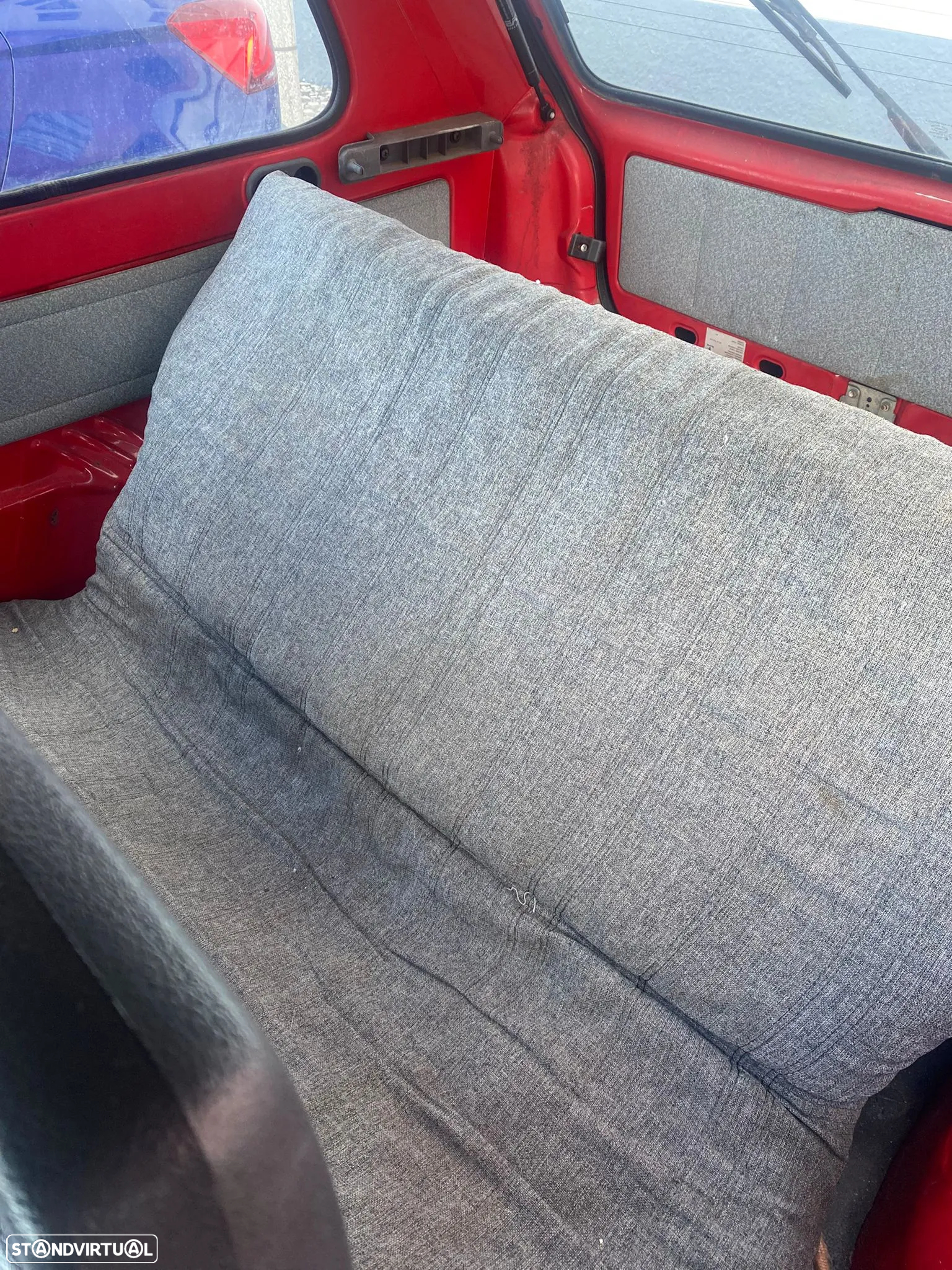 SEAT Marbella Junior - 7