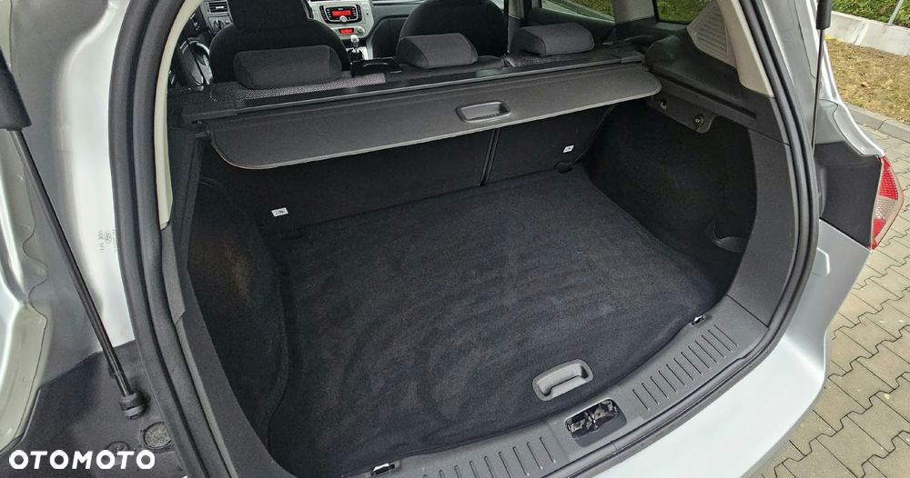 Ford Kuga 2.0 TDCi Titanium - 17
