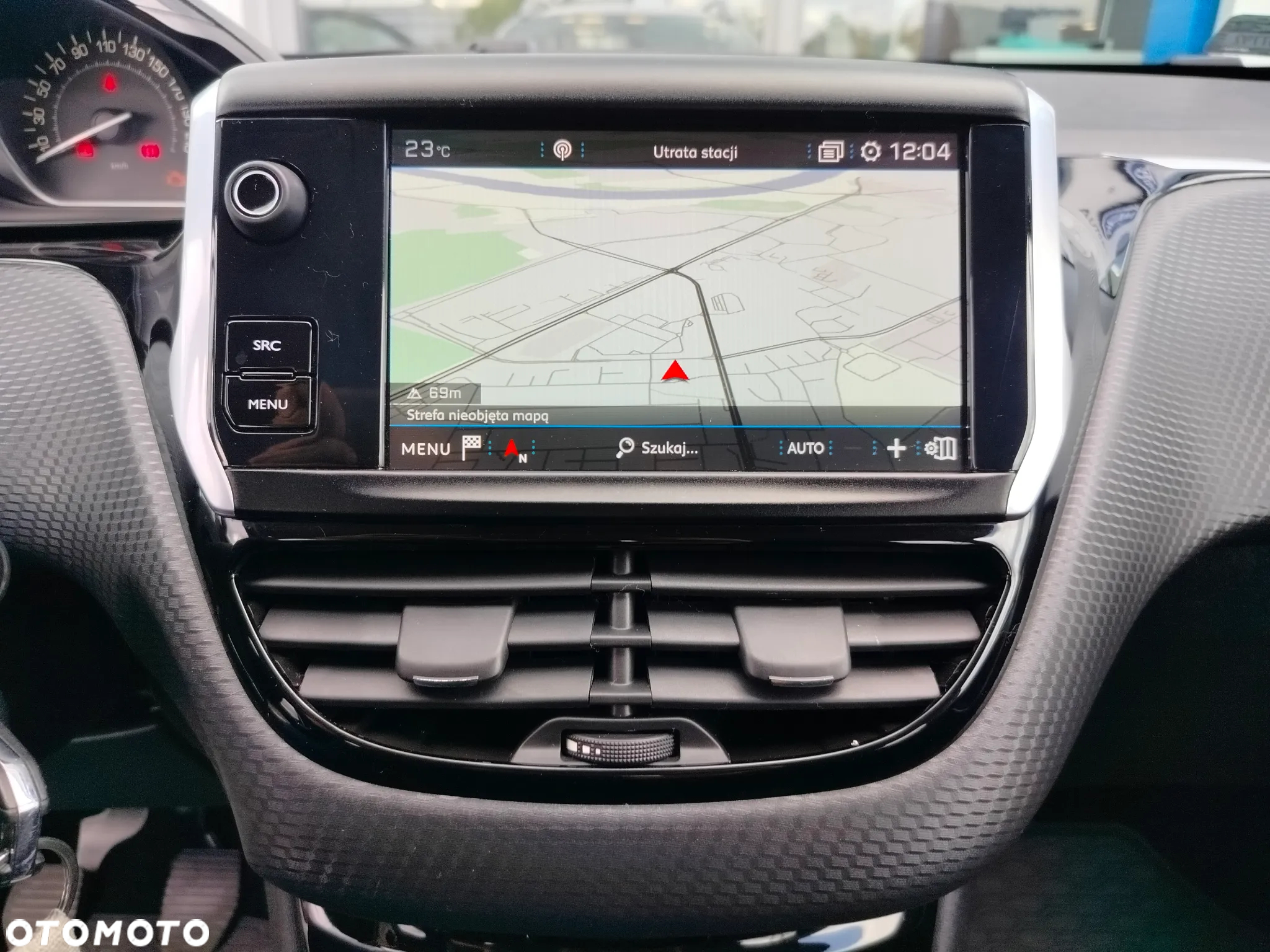 Peugeot 2008 1.2 Pure Tech Style S&S - 21