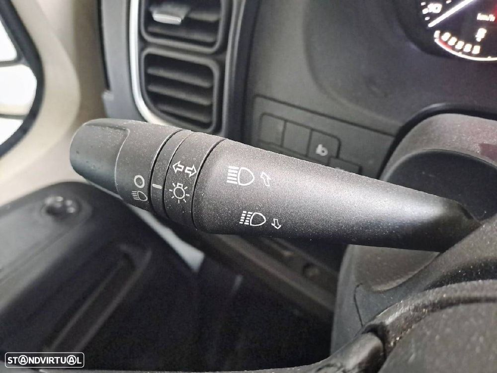 Peugeot Boxer 2.2 BlueHDi 140 S&S 335 L2H2 - 14