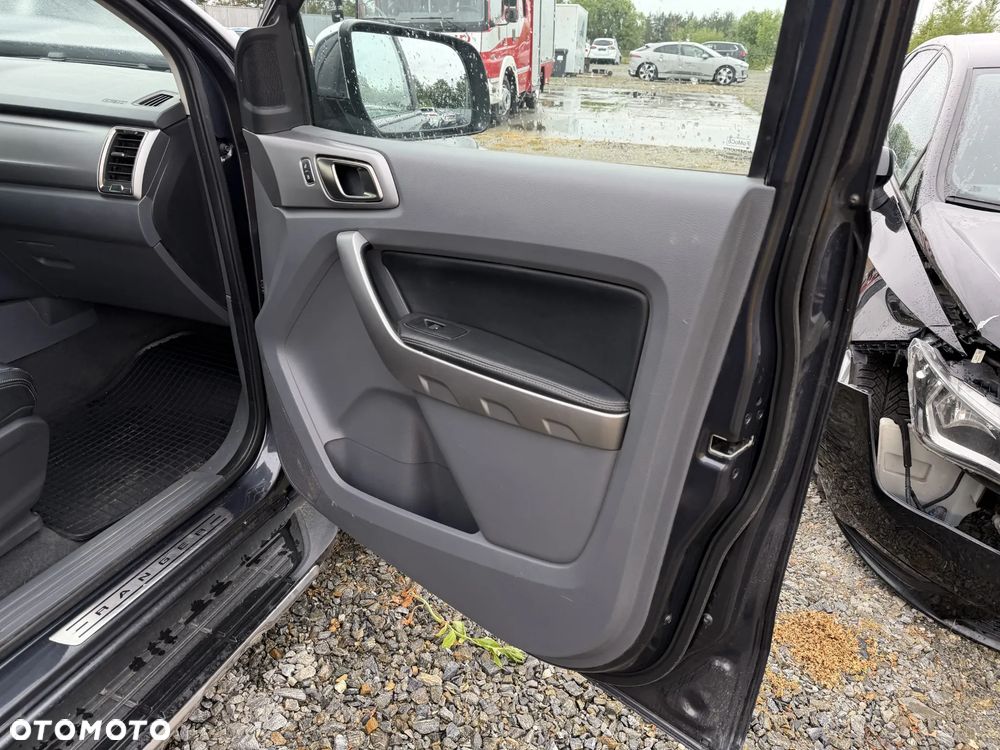 Ford Ranger Limited - 33