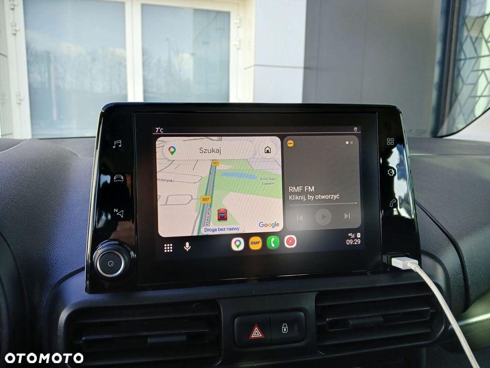 Toyota Proace City Verso Long 1.5 D-4D Business - 16