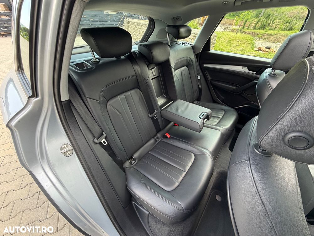 Audi Q5 2.0 TDI Quattro S tronic - 7