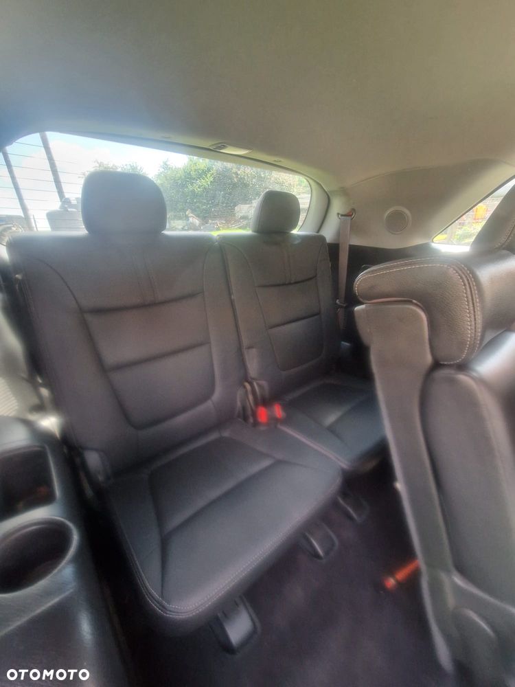Kia Sorento - 5