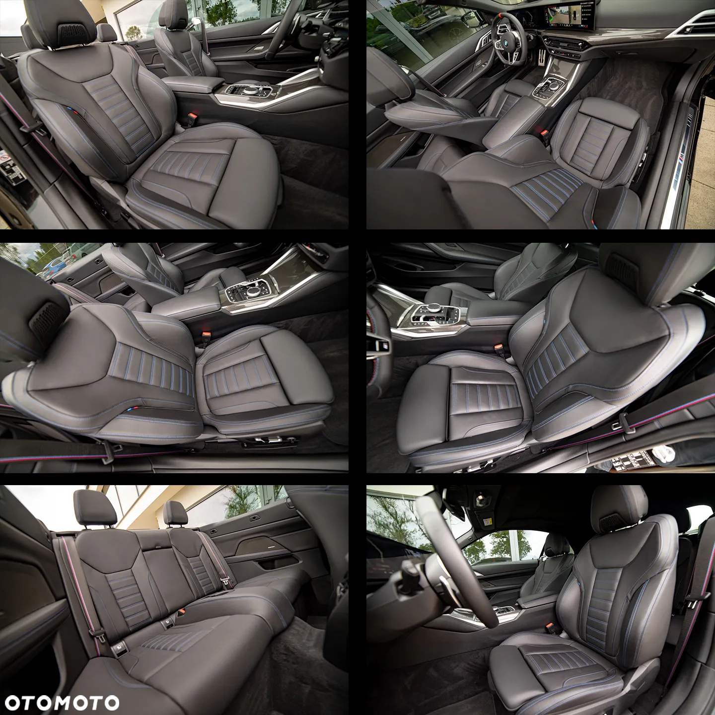 BMW Seria 4 M440i xDrive Cabrio - 30