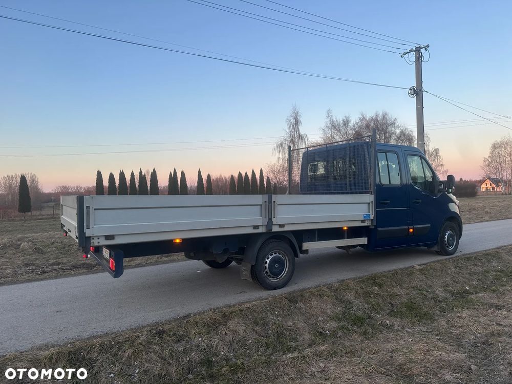 Renault Master BMB-ZS - 12