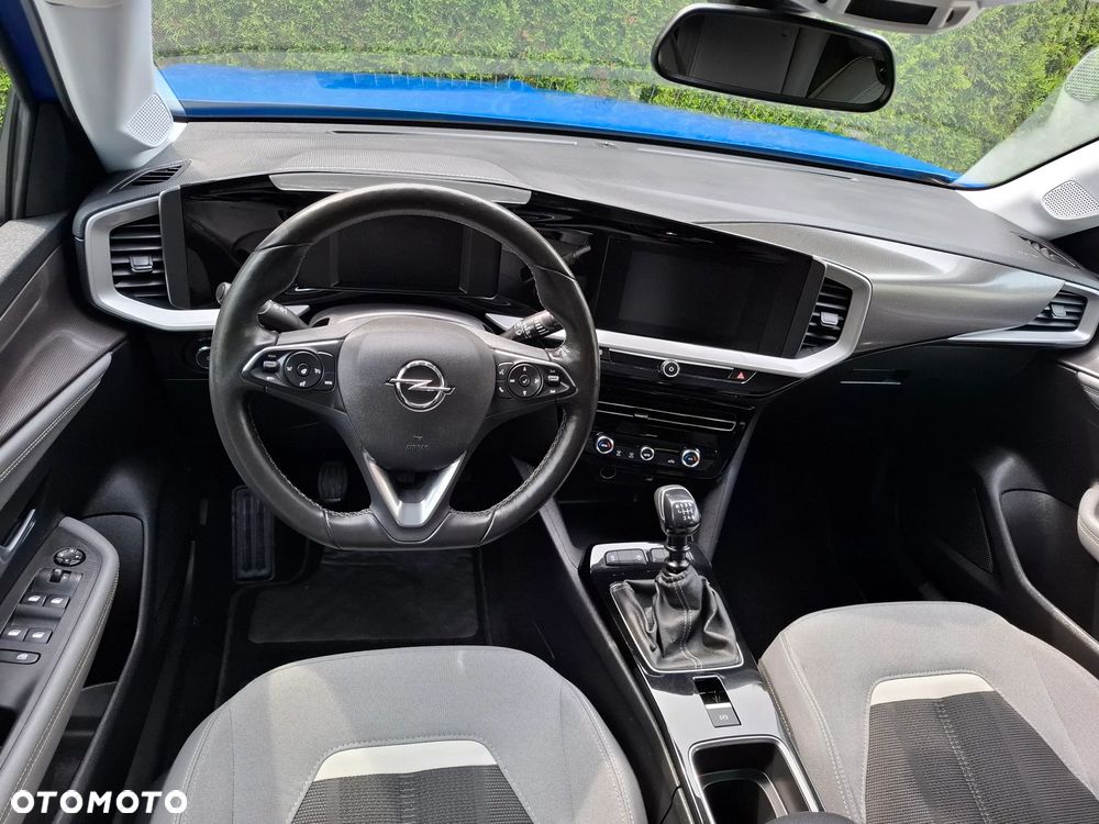 Opel Mokka 1.2 DI Turbo Business Elegance - 11