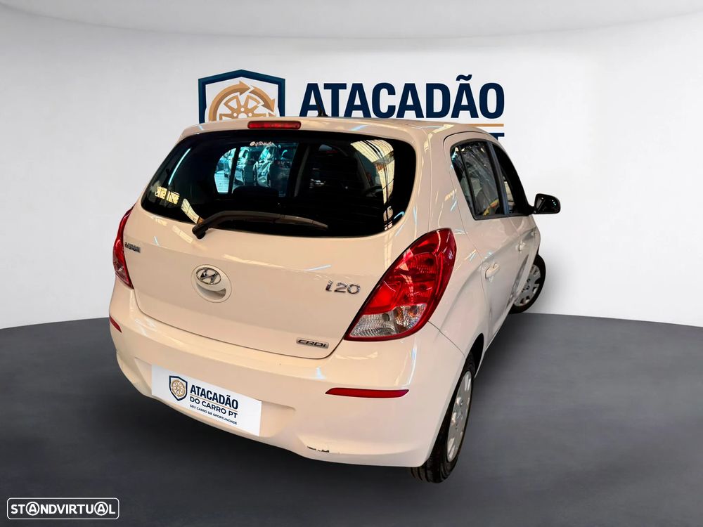 Hyundai i20 - 24