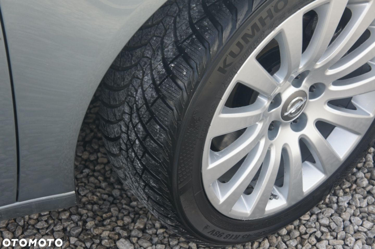 Opel Insignia - 18